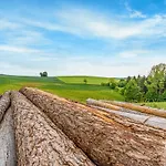 107 In Kirchheim Prázdninový dům *