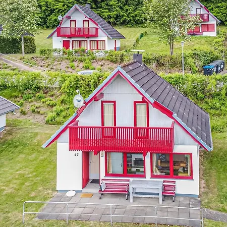 Holiday home 107 In Kirchheim Kemmerode