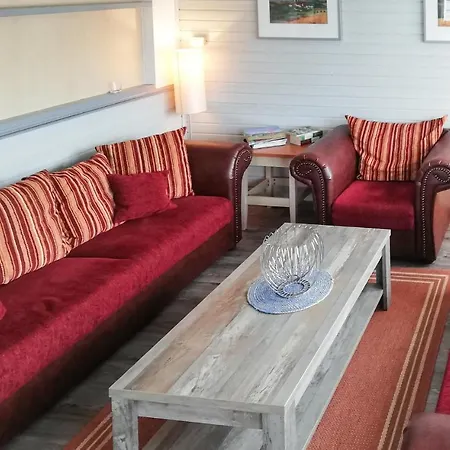 107 In Kirchheim Feriehus