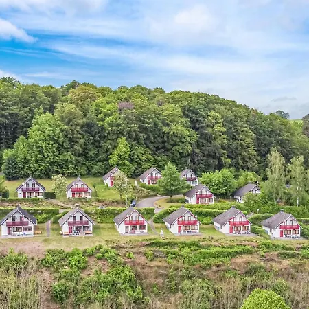 Holiday home 107 In Kirchheim Kemmerode