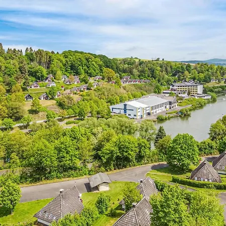 Semesterbostad 107 In Kirchheim *