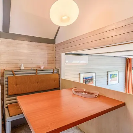 Feriehus 107 In Kirchheim *