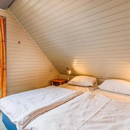 Holiday home 107 In Kirchheim Kemmerode