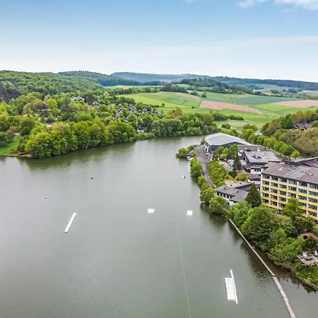 Feriehus 107 In Kirchheim Kemmerode