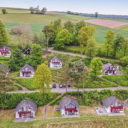 Holiday home 107 In Kirchheim Kemmerode
