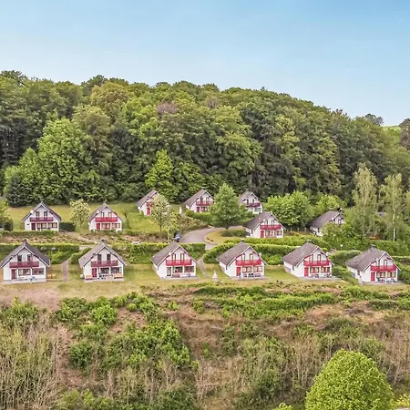 Semesterbostad 107 In Kirchheim