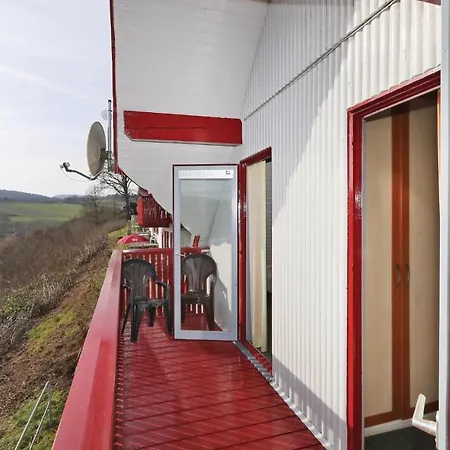 107 In Kirchheim Kemmerode