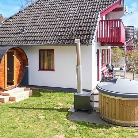 Feriehus 107 In Kirchheim *