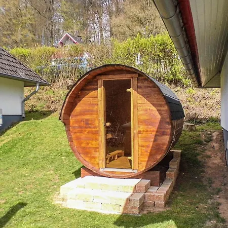 Holiday home 107 In Kirchheim