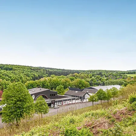 Feriehus 107 In Kirchheim