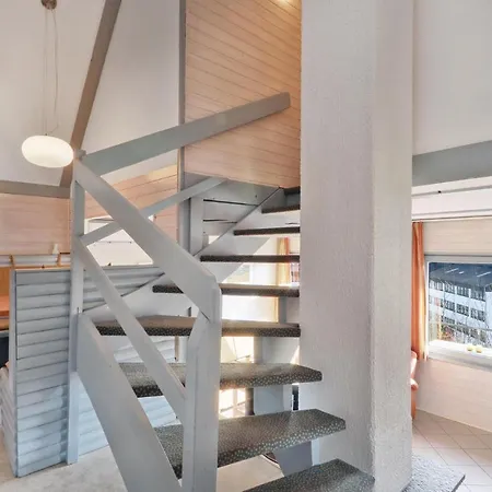 Feriehus 107 In Kirchheim *