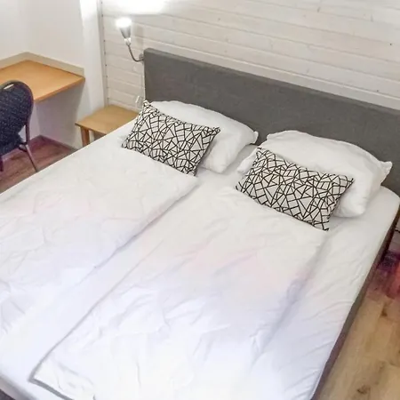 Feriehus 107 In Kirchheim Kemmerode