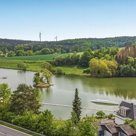 Holiday home 107 In Kirchheim
