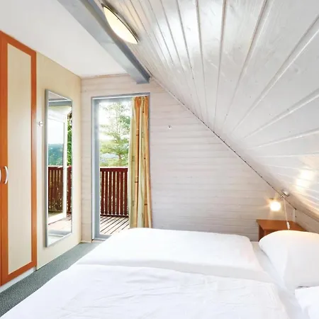 107 In Kirchheim Holiday home Kemmerode