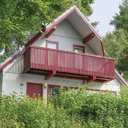 107 In Kirchheim Holiday home *