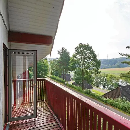 107 In Kirchheim Kemmerode