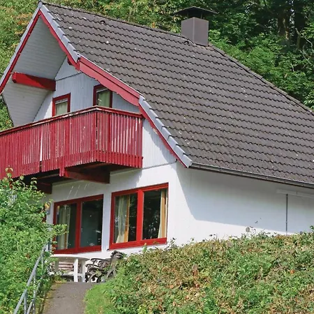 Holiday home 107 In Kirchheim Kemmerode