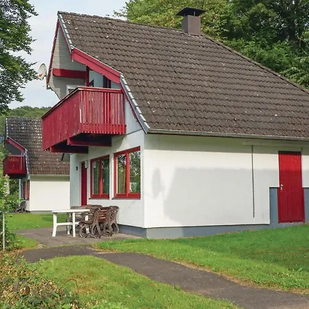 107 In Kirchheim Feriehus