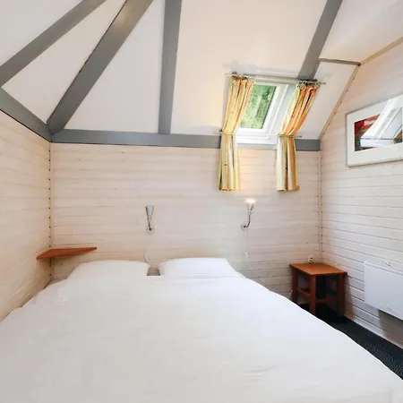 107 In Kirchheim Feriehus Kemmerode