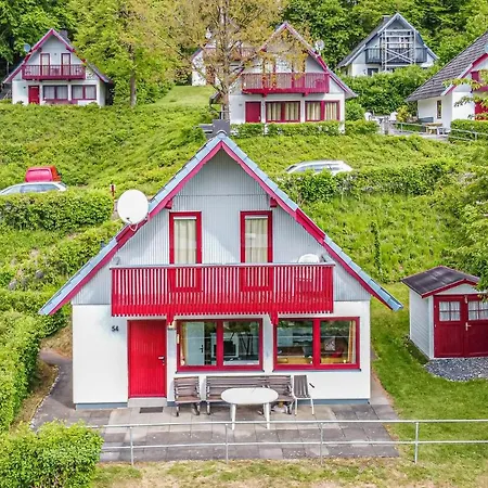 Holiday home 107 In Kirchheim *