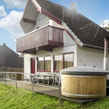 Feriehus 107 In Kirchheim *