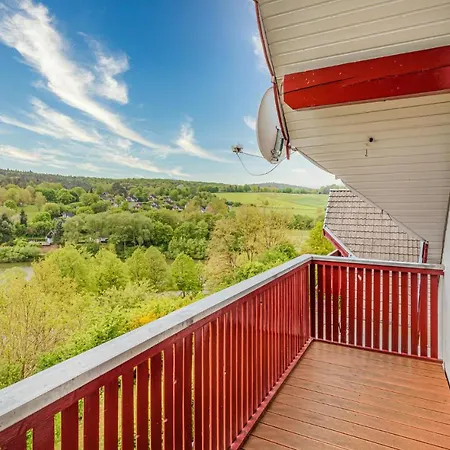 107 In Kirchheim * Kemmerode