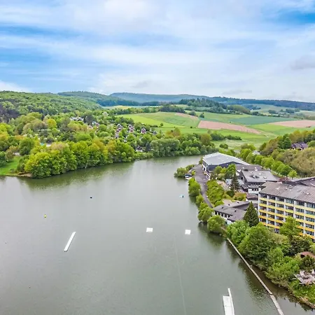 107 In Kirchheim Feriehus