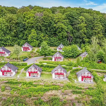 107 In Kirchheim Feriehus *