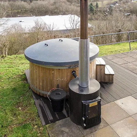 Semesterbostad 107 In Kirchheim *