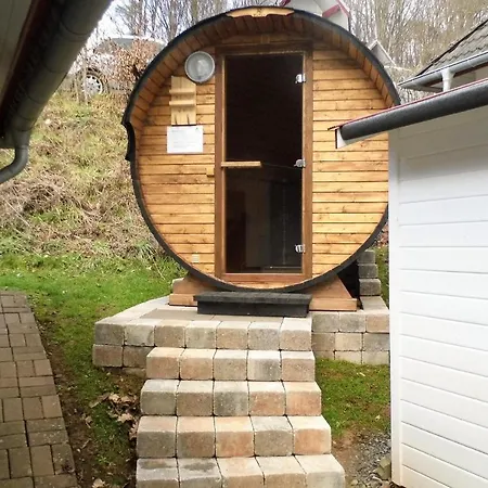 107 In Kirchheim * Kemmerode