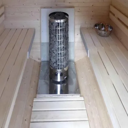 Feriehus 107 In Kirchheim Kemmerode