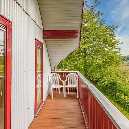 Holiday home 107 In Kirchheim *