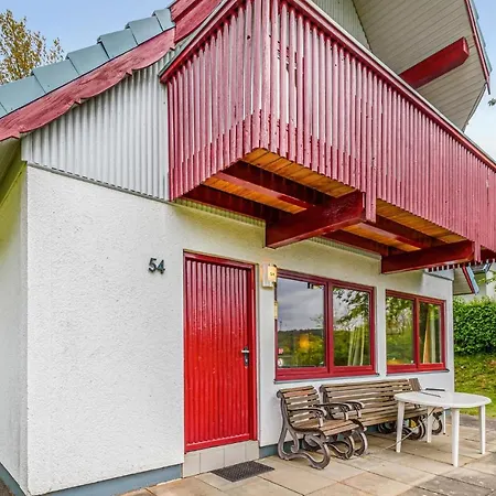 107 In Kirchheim Holiday home