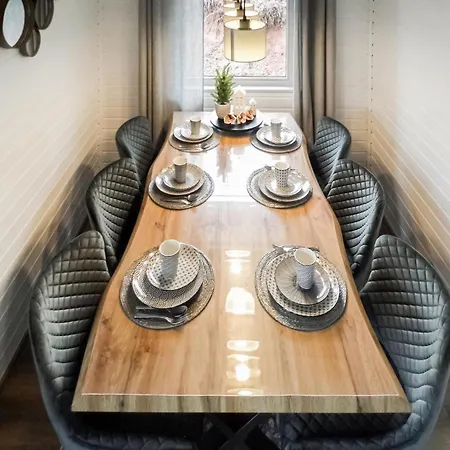 Semesterbostad 107 In Kirchheim Kemmerode