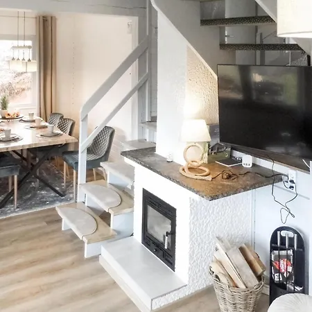 Feriehus 107 In Kirchheim Kemmerode