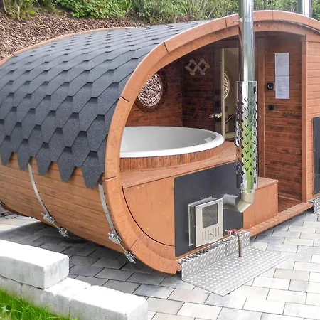 Сasa de vacaciones 107 In Kirchheim *