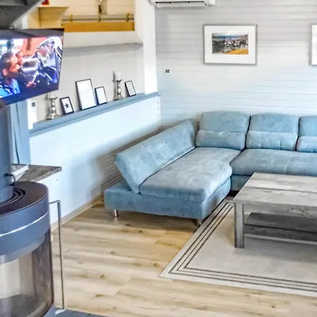 Holiday home 107 In Kirchheim Kemmerode