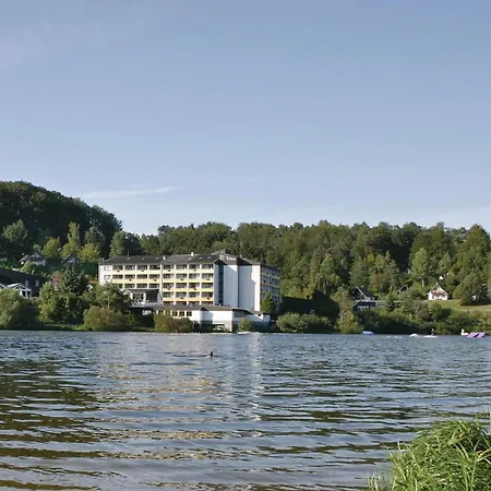 Feriehus 107 In Kirchheim