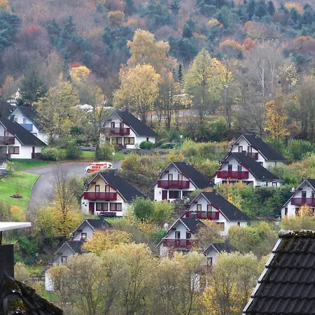 Feriehus 107 In Kirchheim *