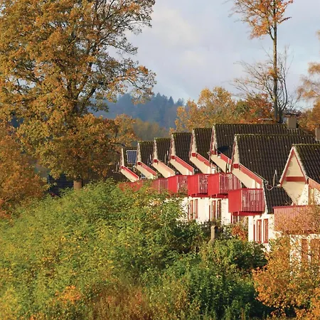 Holiday home 107 In Kirchheim Kemmerode