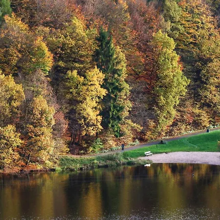 107 In Kirchheim Kemmerode