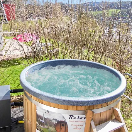 107 In Kirchheim Semesterbostad *