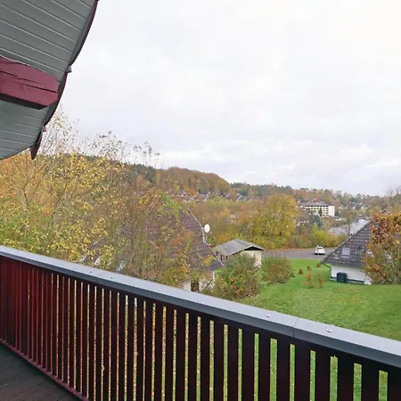 Holiday home 107 In Kirchheim *