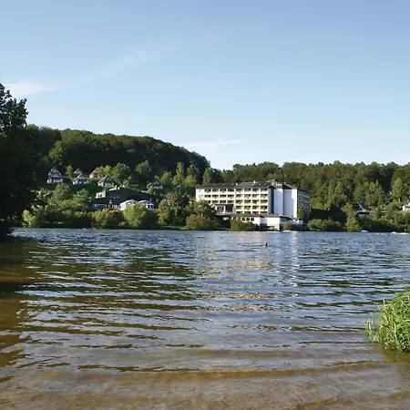 107 In Kirchheim Feriehus Kemmerode