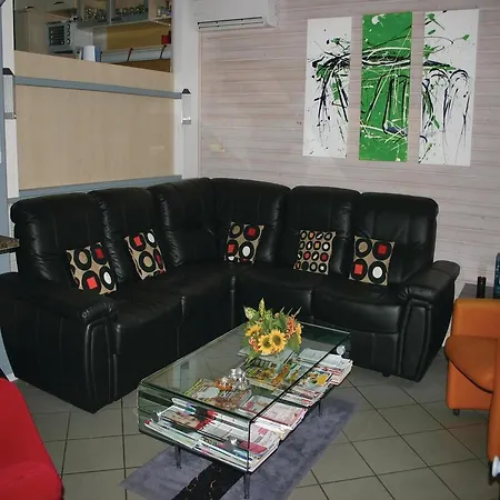 Feriehus 107 In Kirchheim