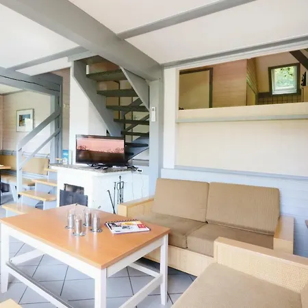 Feriehus 107 In Kirchheim