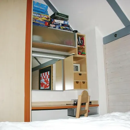 Nyaraló 107 In Kirchheim *