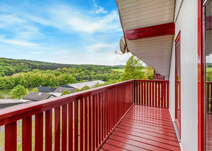 107 In Kirchheim Сasa de vacaciones *