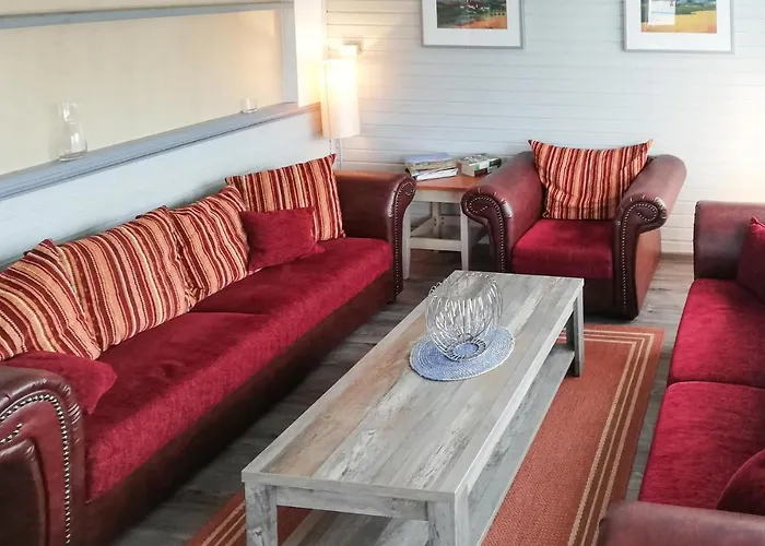 107 In Kirchheim Сasa de vacaciones