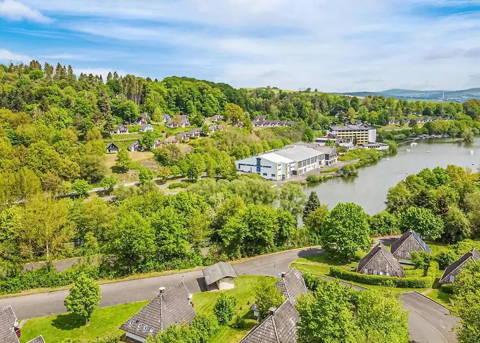 Сasa de vacaciones 107 In Kirchheim *